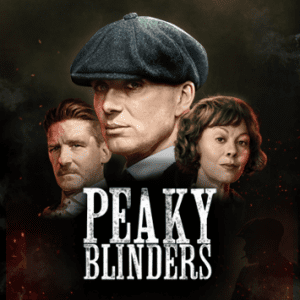 Juego Peaky Blinders