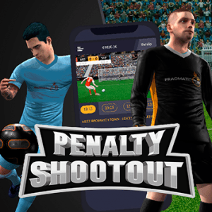 Juego Penalty Shootout