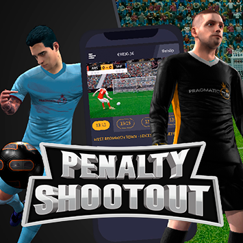 Review de Penalty Shoot-Out Street de Evoplay en Apuesta Total con Bonos