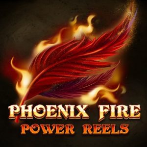 Juego Phoenix Fire Power Reels