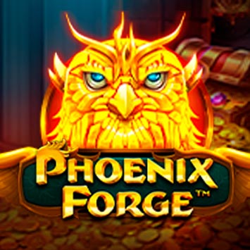 Juego Phoenix Forge