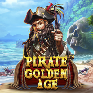 Juego Pirate Golden Age