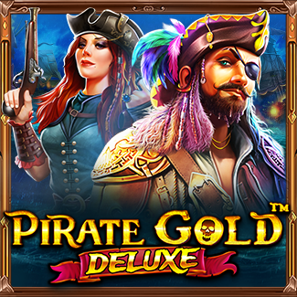 Juego Pirate Gold Deluxe
