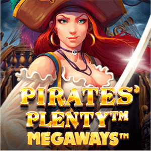 Juego Pirates' Plenty MegaWays