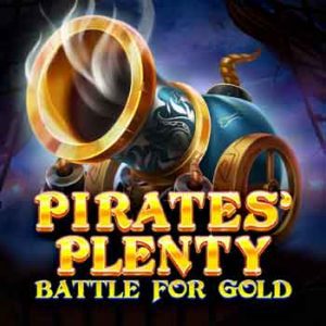 Juego Pirates' Plenty Battle for Gold