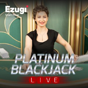 Juego Blackjack Platinum 1