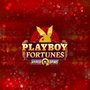 Juego PlayBoy Fortunes Hyper Spins