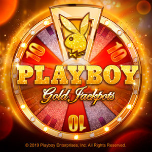 Juego Playboy Gold Jackpots
