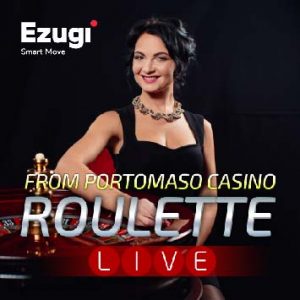 Juego Portomaso Real Casino Roulette 2