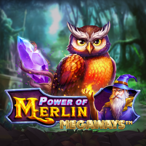 Juego Power of Merlin Megaways