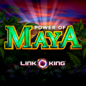 Juego Link King Power Of Maya