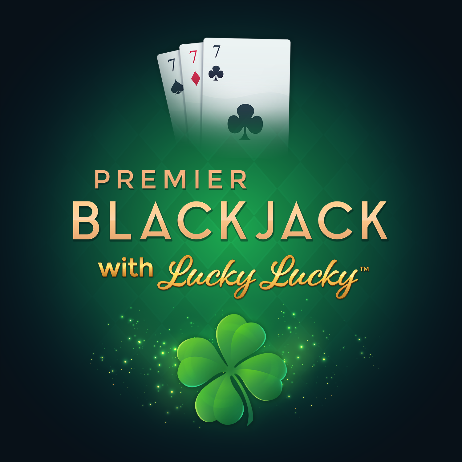 Juego Premier Blackjack with Lucky Lucky