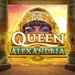 Juego Queen of Alexandria