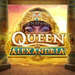 Juego Queen of Alexandria