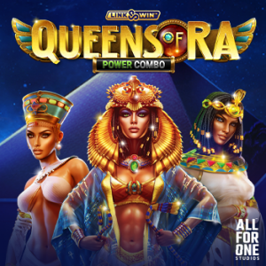 Juego Queens Of Ra: Power Combo