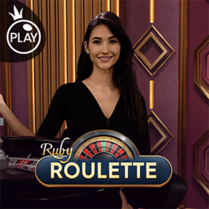 Juego Roulette Ruby