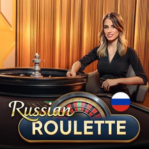 Juego Roulette 4 Russian