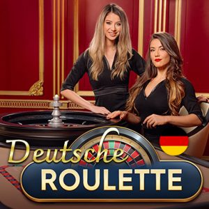 Juego Roulette 5 German