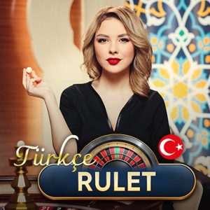 Juego Roulette 6 Turkish