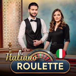 Juego Roulette 7 Italian