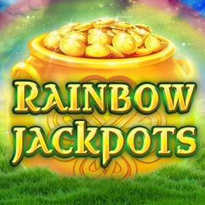 Juego Rainbow Jackpots