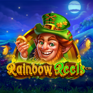 Juego Rainbow Reels