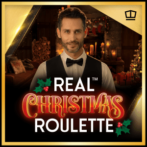 Juego Real Christmas Roulette