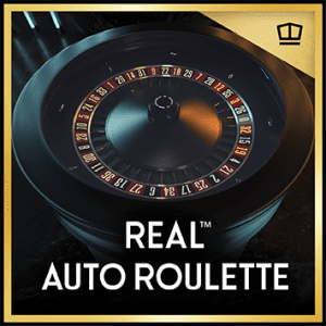 Juego Real Auto Roulette