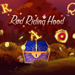 Juego Fairytale Legends: Red Riding Hood