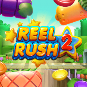 Juego Reel Rush 2