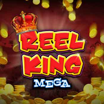 Juego Reel King Mega