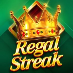 Juego Regal Streak