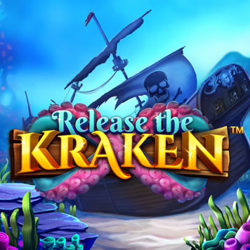 Juego Release the Kraken