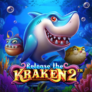 Juego Release the Kraken 2