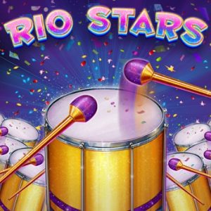 Juego Rio Stars