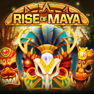 Juego Rise of Maya