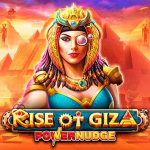 Juego Rise of Giza PowerNudge