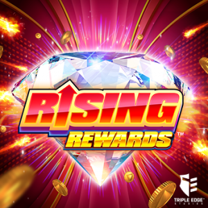 Juego Rising Rewards