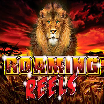Juego Roaming Reels
