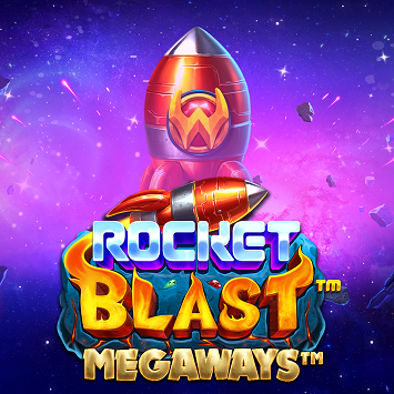 Juego Rocket Blast Megaways