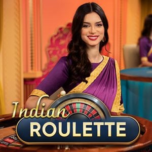 Juego Roulette Indian