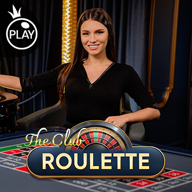Juego Roulette 9 The Club