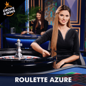 Juego Roulette Azure