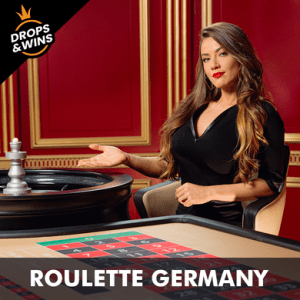 Juego German Roulette