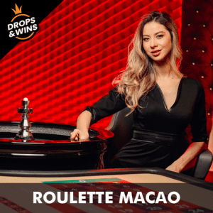 Juego Roulette Macao