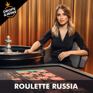 Juego Russian Roulette