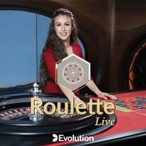 Juego Ruleta Evo