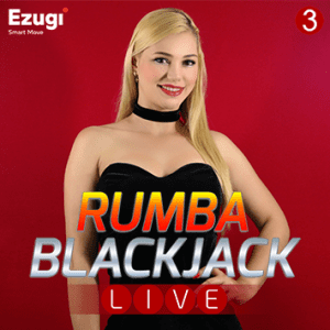 Juego Rumba Blackjack 3