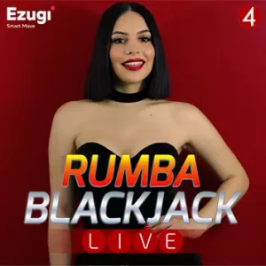 Juego Rumba Blackjack 4
