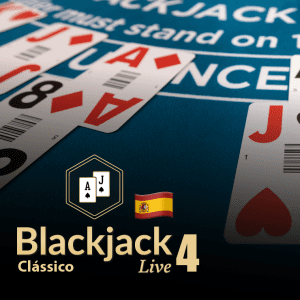 Juego Blackjack Clasico en Español 4